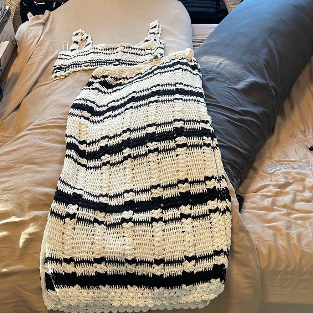 Free People Beach set